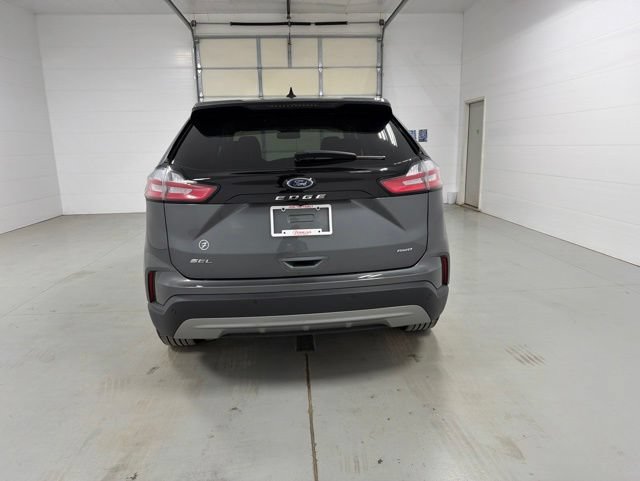 Used 2023 Ford Edge SEL AWD/4WD image 6