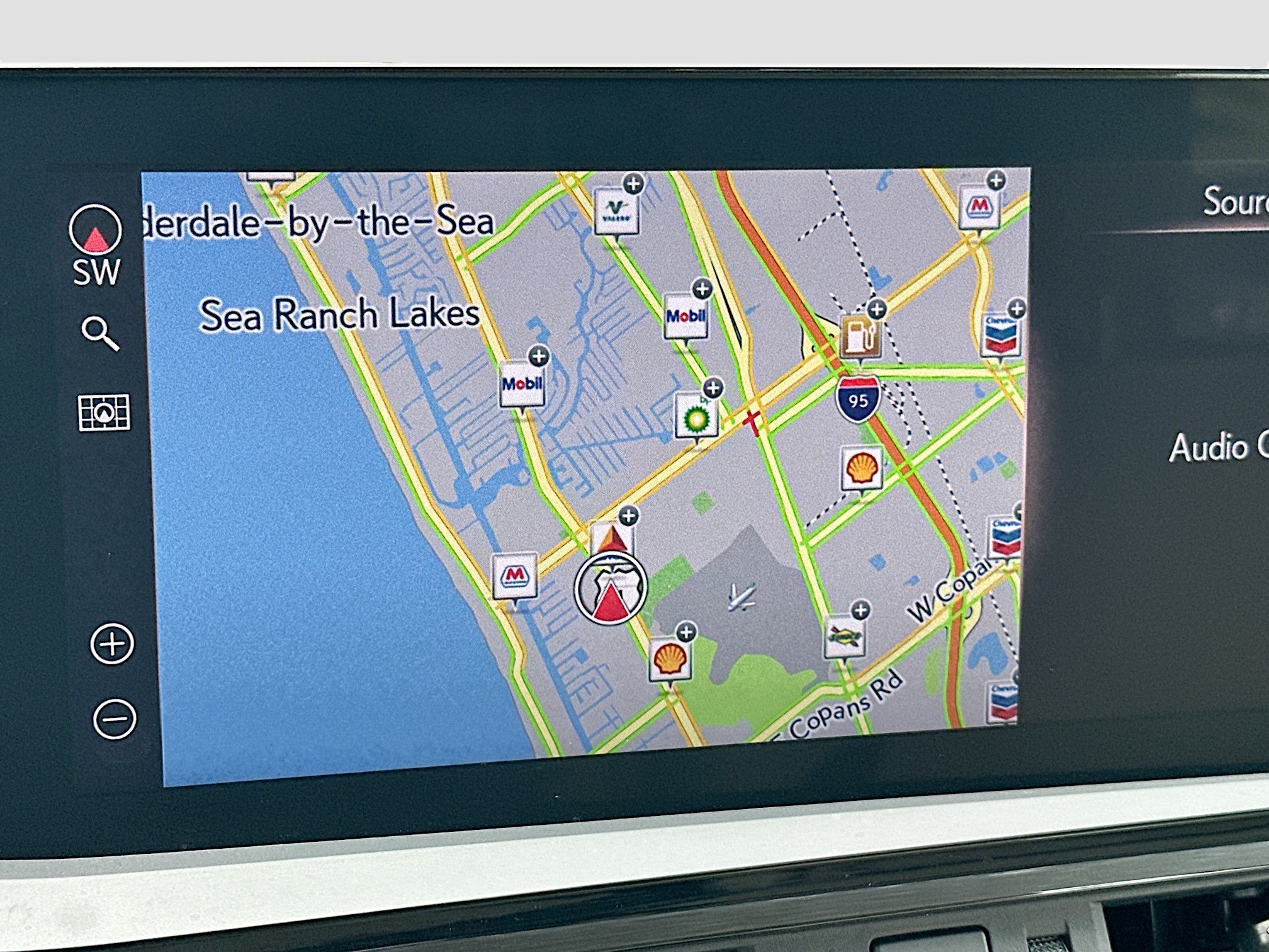 Used 2022 Lexus ES 300h w/ Premium Package FWD image 13