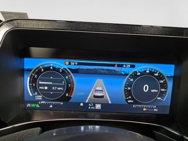 New 2026 Subaru Outback Limited XT AWD/4WD image 19