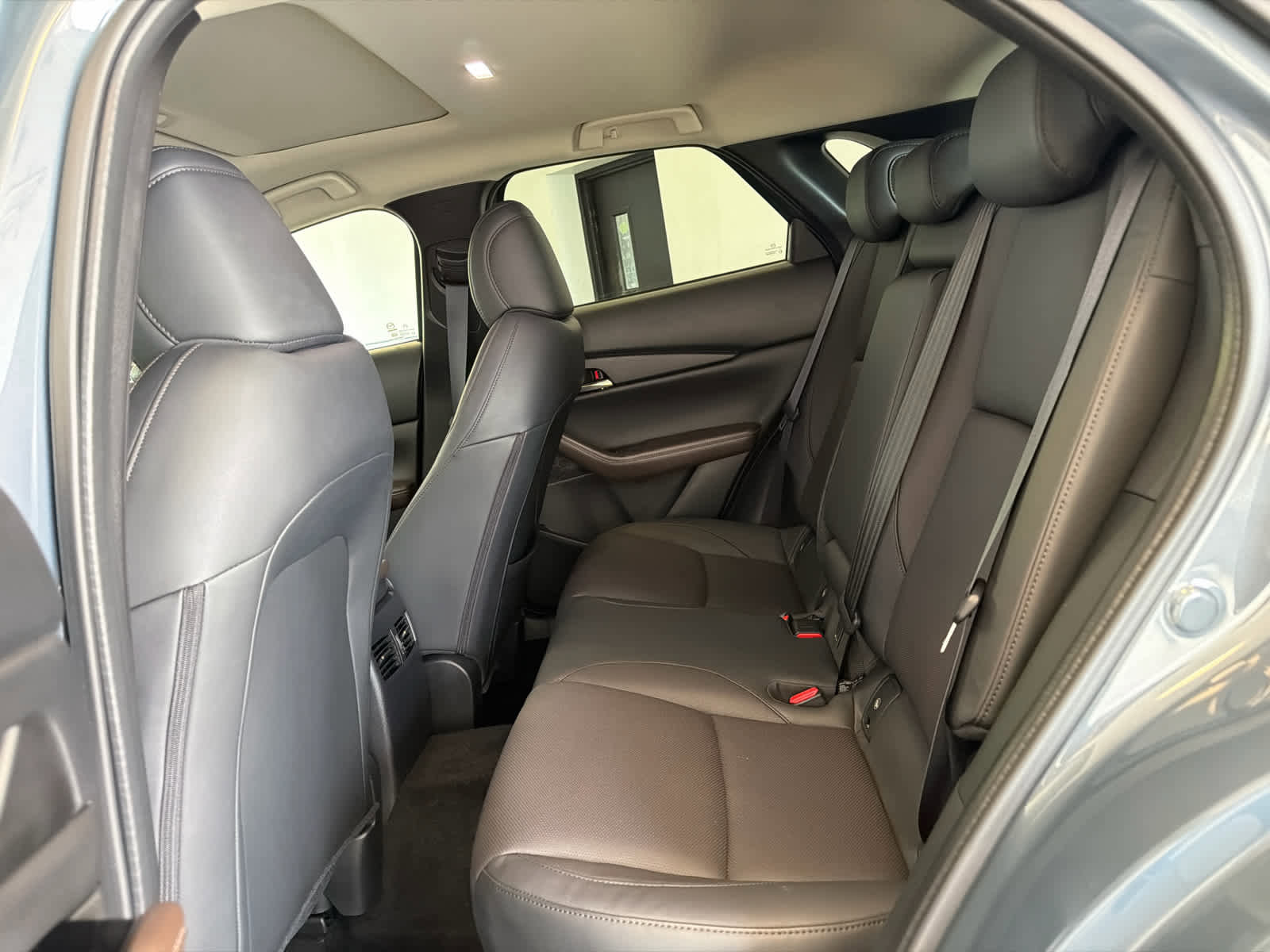 Certified 2023 MAZDA CX-30 2.5 Turbo w/ Premium Package image 9