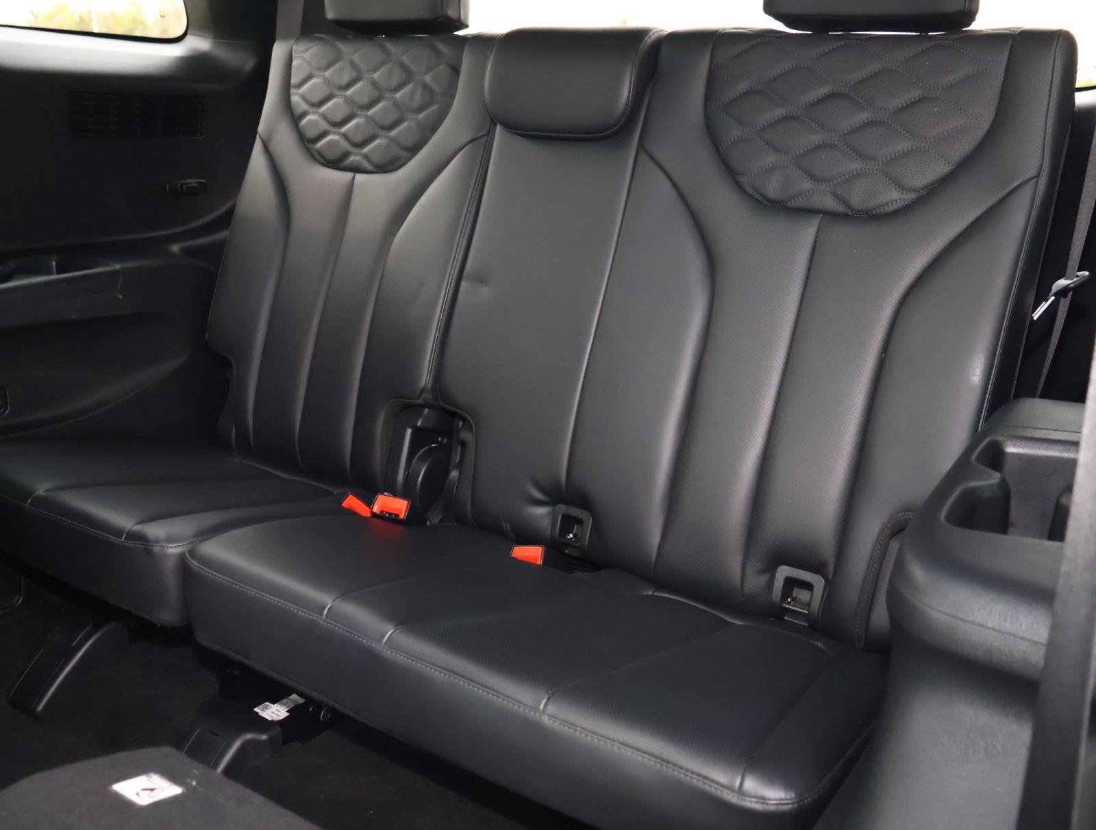 Used 2022 Hyundai Palisade Calligraphy image 22