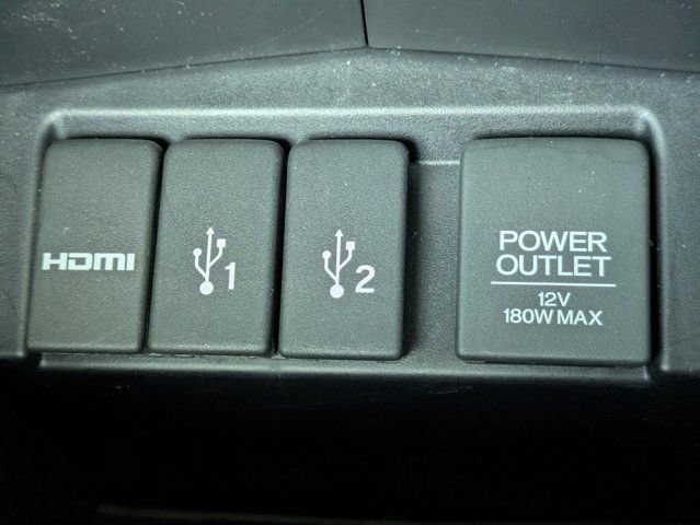 Used 2016 Honda CR-V Touring image 28