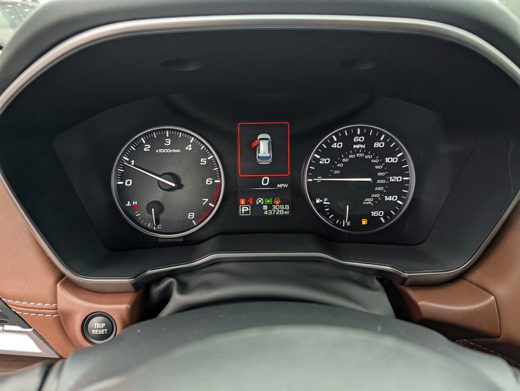 Used 2022 Subaru Outback Touring image 21