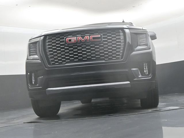 Used 2024 GMC Yukon XL Denali Ultimate AWD/4WD image 46