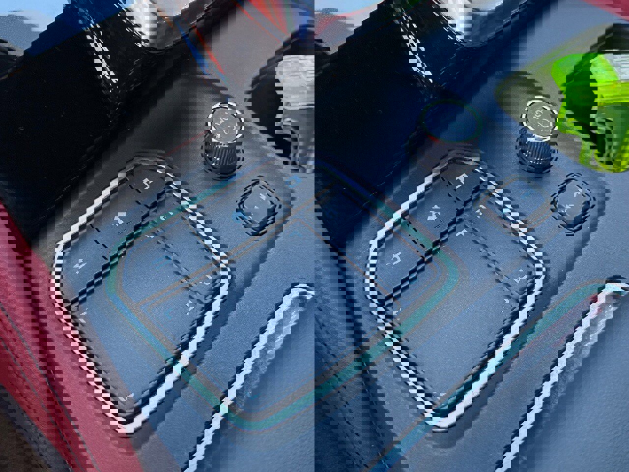 Used 2022 Acura MDX A-Spec image 24