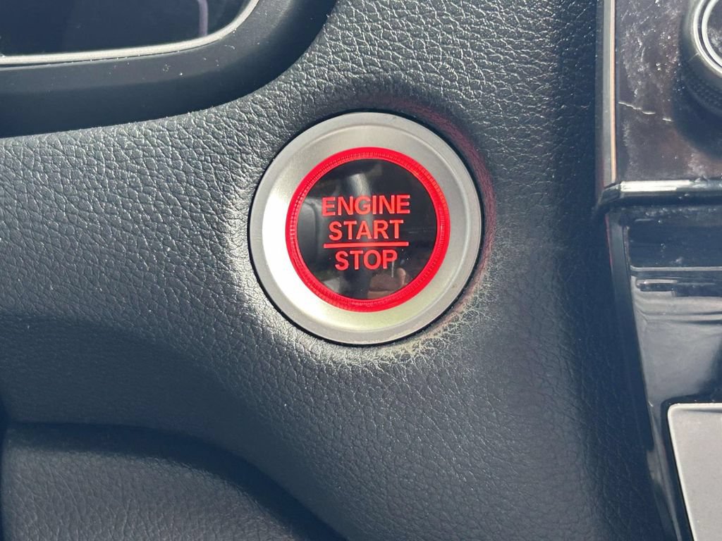 Used 2019 Honda CR-V EX-L image 17