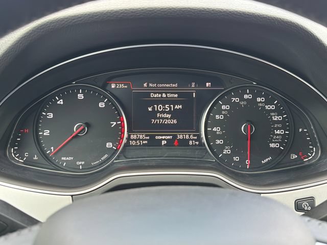 Used 2019 Audi Q7 2.0T Premium w/ Convenience Package AWD/4WD image 11