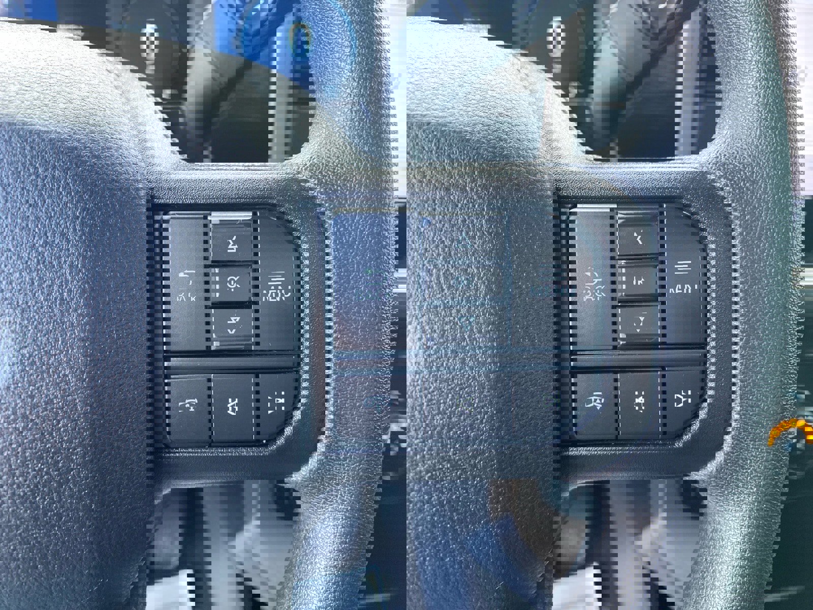 Used 2025 Ford F150 STX w/ Equipment Group 201A FX4 image 15