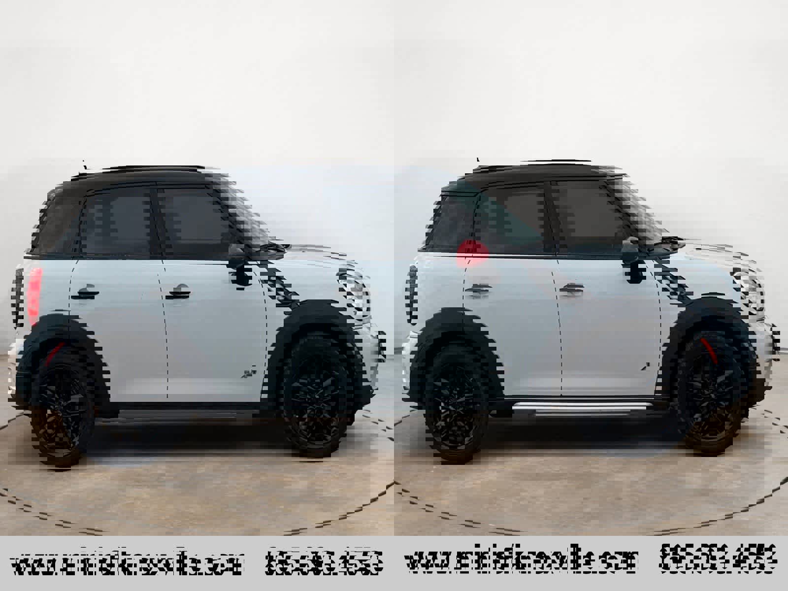 Used 2016 MINI Cooper Countryman S image 2