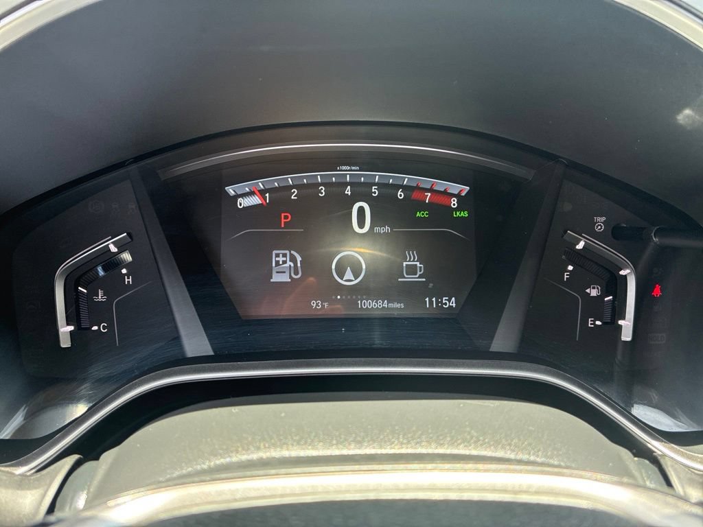 Used 2017 Honda CR-V Touring image 15