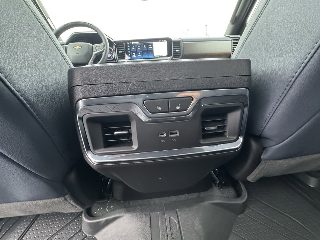 New 2026 Chevrolet Silverado 1500 High Country image 18