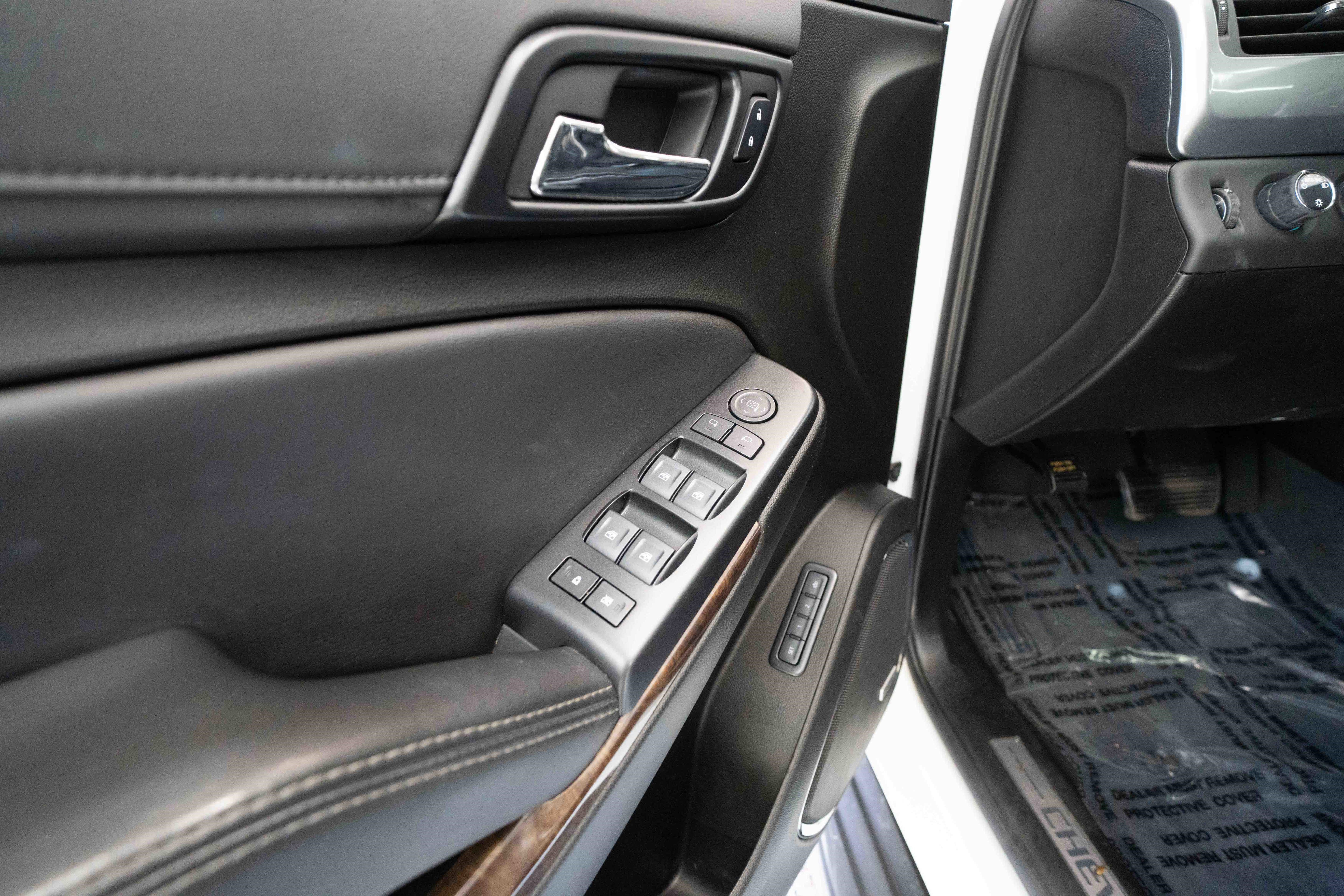 Used 2019 Chevrolet Tahoe LT image 7