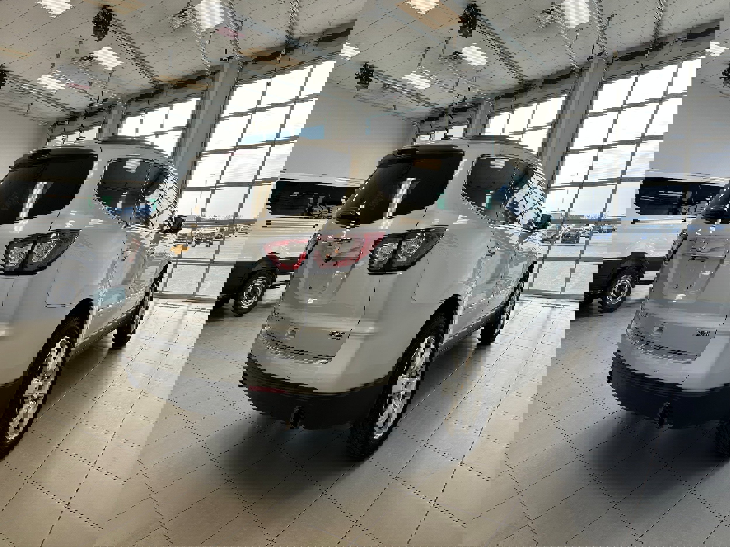 Used 2017 Chevrolet Traverse Premier image 5