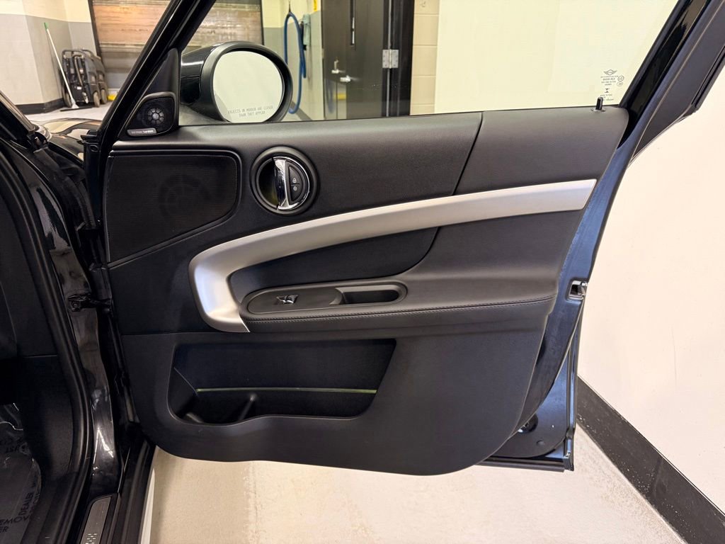 Certified 2023 MINI Cooper Countryman S image 29