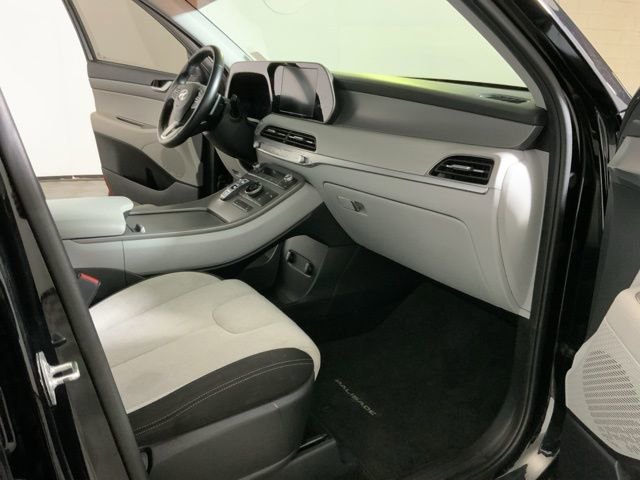 Used 2020 Hyundai Palisade SEL w/ Convenience Package AWD/4WD image 26