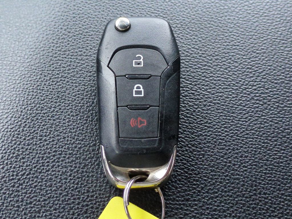 Certified 2024 Ford F150 XLT w/ Mobile Office Package image 32