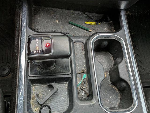 Used 2023 Chevrolet Silverado 1500 LT Trail Boss image 14