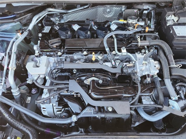 Used 2025 Toyota Corolla SE image 21