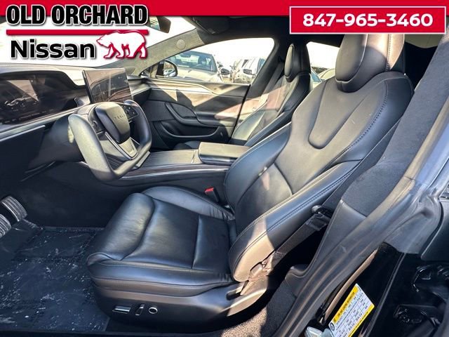 Used 2022 Tesla Model S image 9