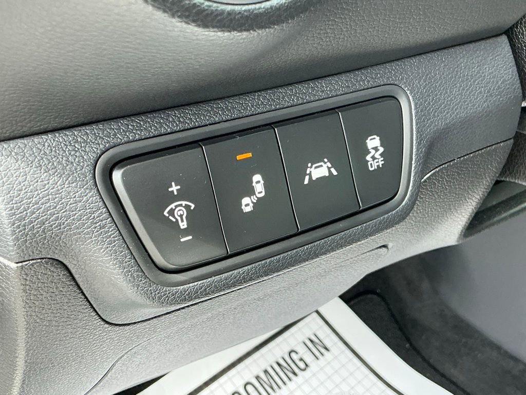 Used 2021 Kia Forte EX FWD image 19