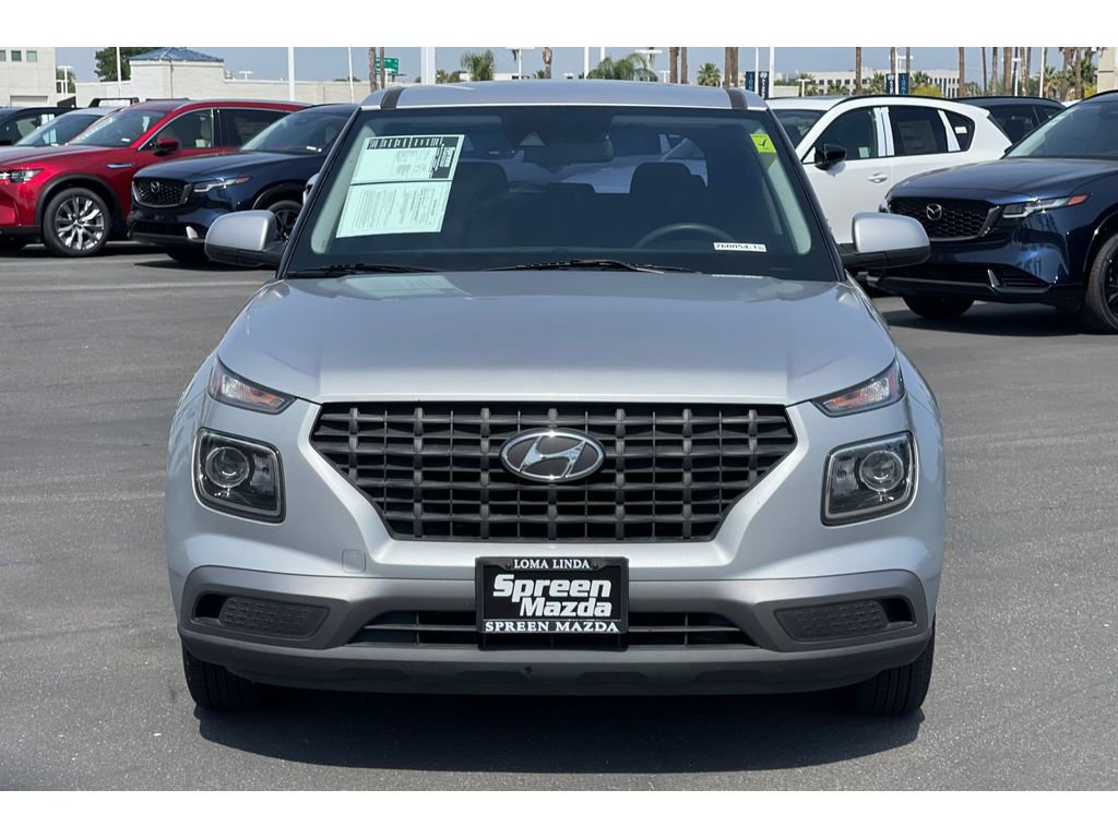 Used 2021 Hyundai Venue SE image 10