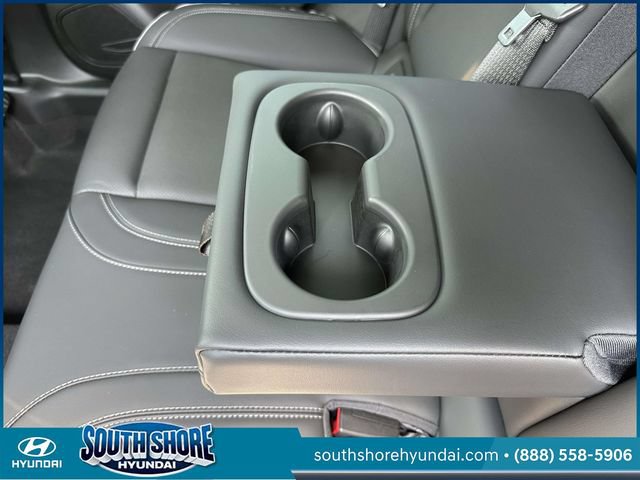 Used 2023 Buick Envision Essence FWD image 13