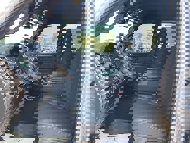 New 2026 RAM 2500 Tradesman image 17