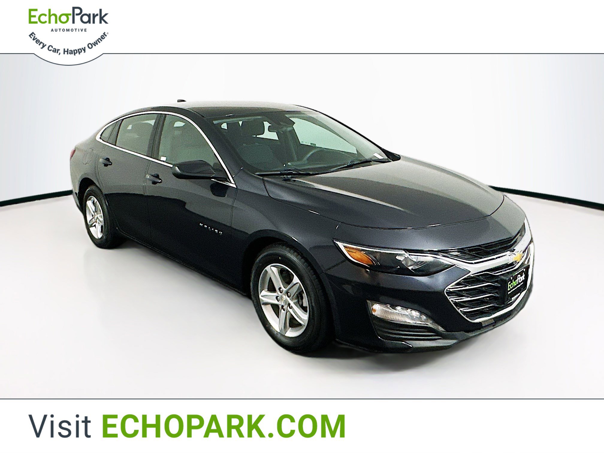Used 2023 Chevrolet Malibu LT w/ Driver Confidence Package