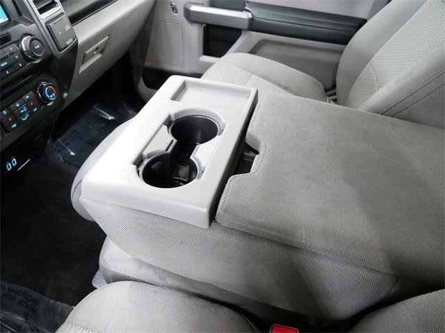 Used 2016 Ford F150 XLT w/ Equipment Group 302A Luxury image 24