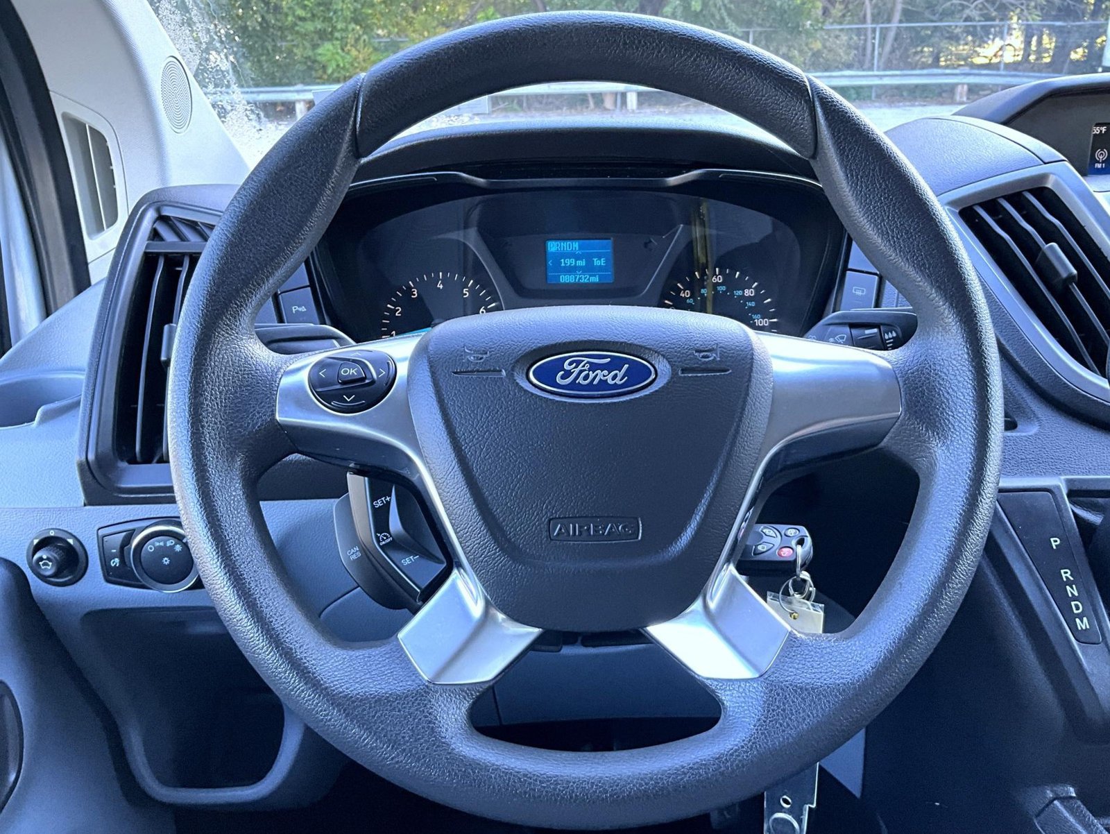 Used 2016 Ford Transit 350 XLT RWD image 11