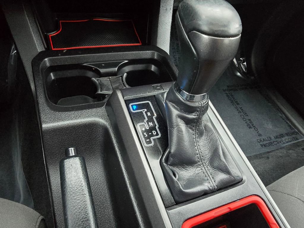 Certified 2016 Toyota Tacoma TRD Off-Road w/ Premium & Technology Package image 23