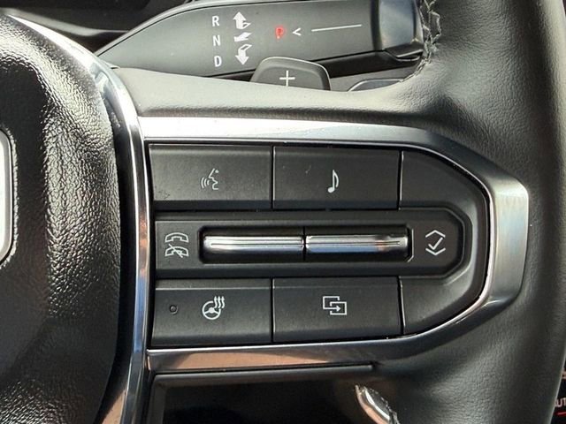 Certified 2025 GMC Acadia Elevation image 15