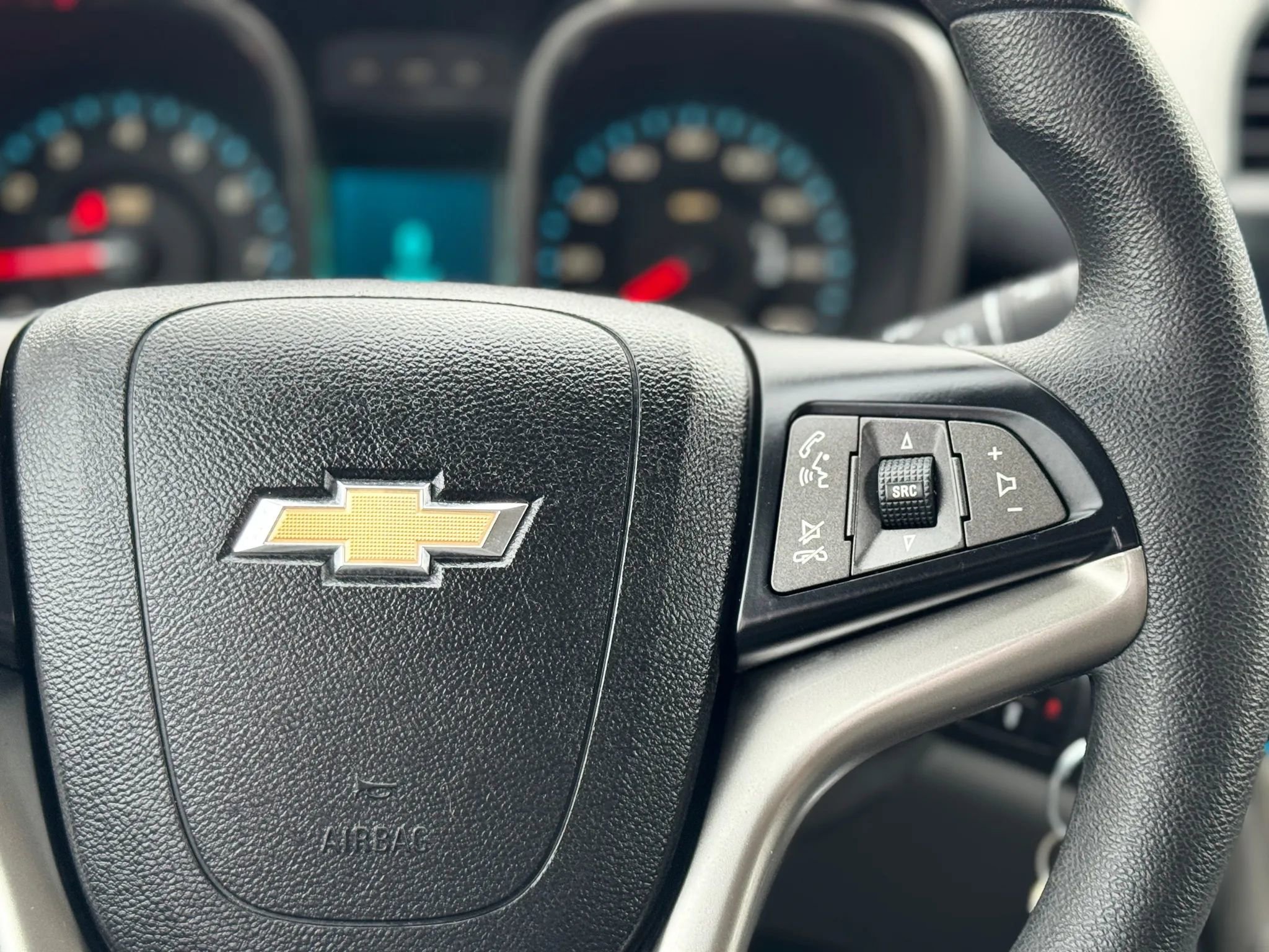 Used 2013 Chevrolet Malibu LS w/ Protection Package image 10