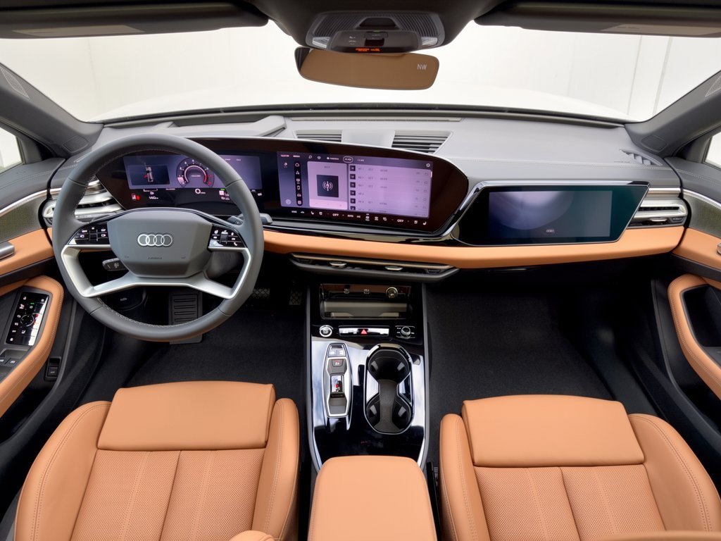 New 2026 Audi A5 Premium Plus AWD/4WD image 17