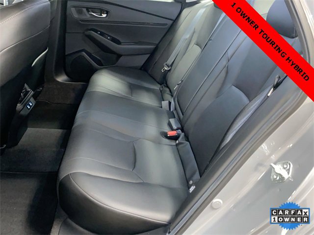 Used 2024 Honda Accord Touring image 23