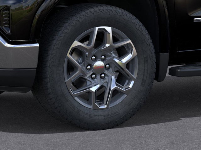 New 2026 GMC Sierra 1500 SLT w/ SLT Premium Plus Package image 9
