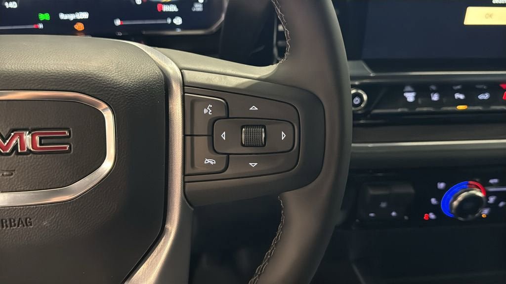 New 2026 GMC Sierra 3500 SLT w/ SLT Premium Package image 31