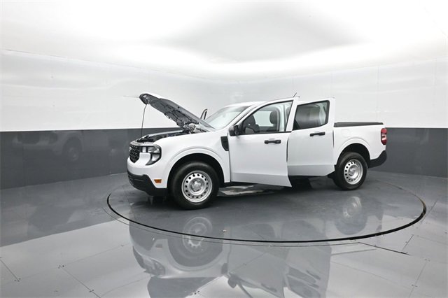 New 2026 Ford Maverick XL image 36