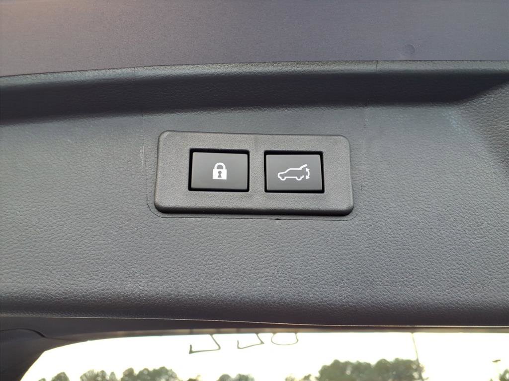 New 2025 Subaru Outback Touring image 27