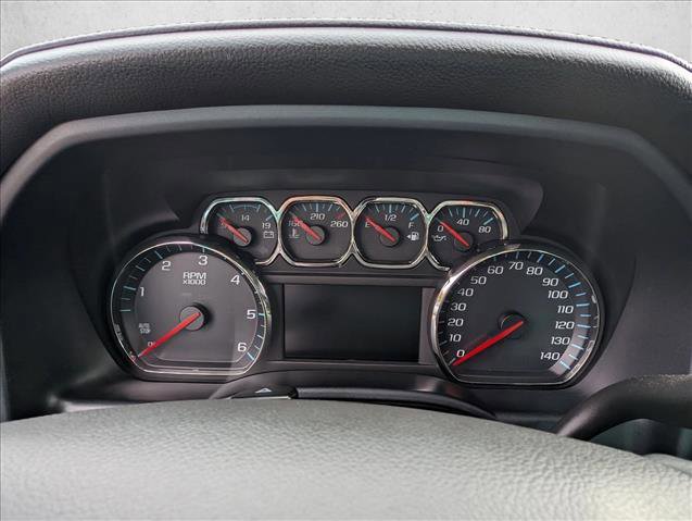 Used 2017 GMC Sierra 1500 SLT image 10