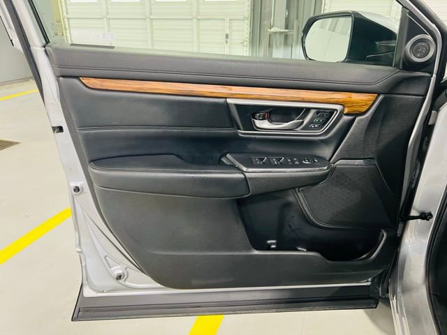 Used 2022 Honda CR-V Touring image 26