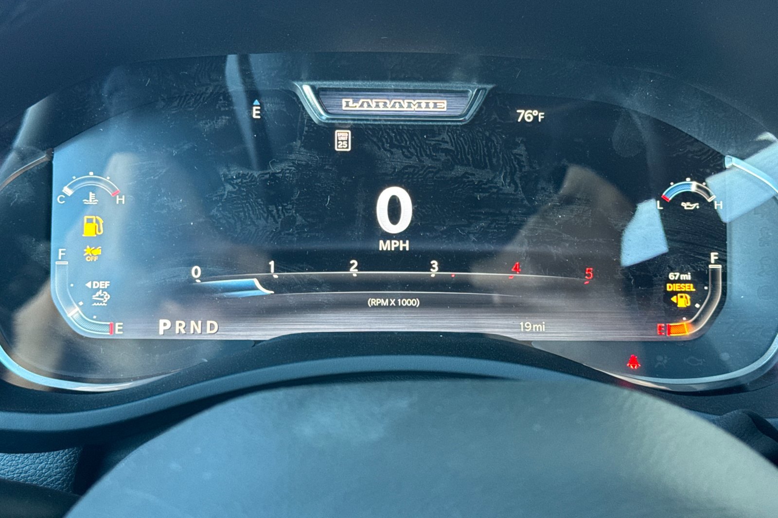 New 2026 RAM 2500 Laramie image 23