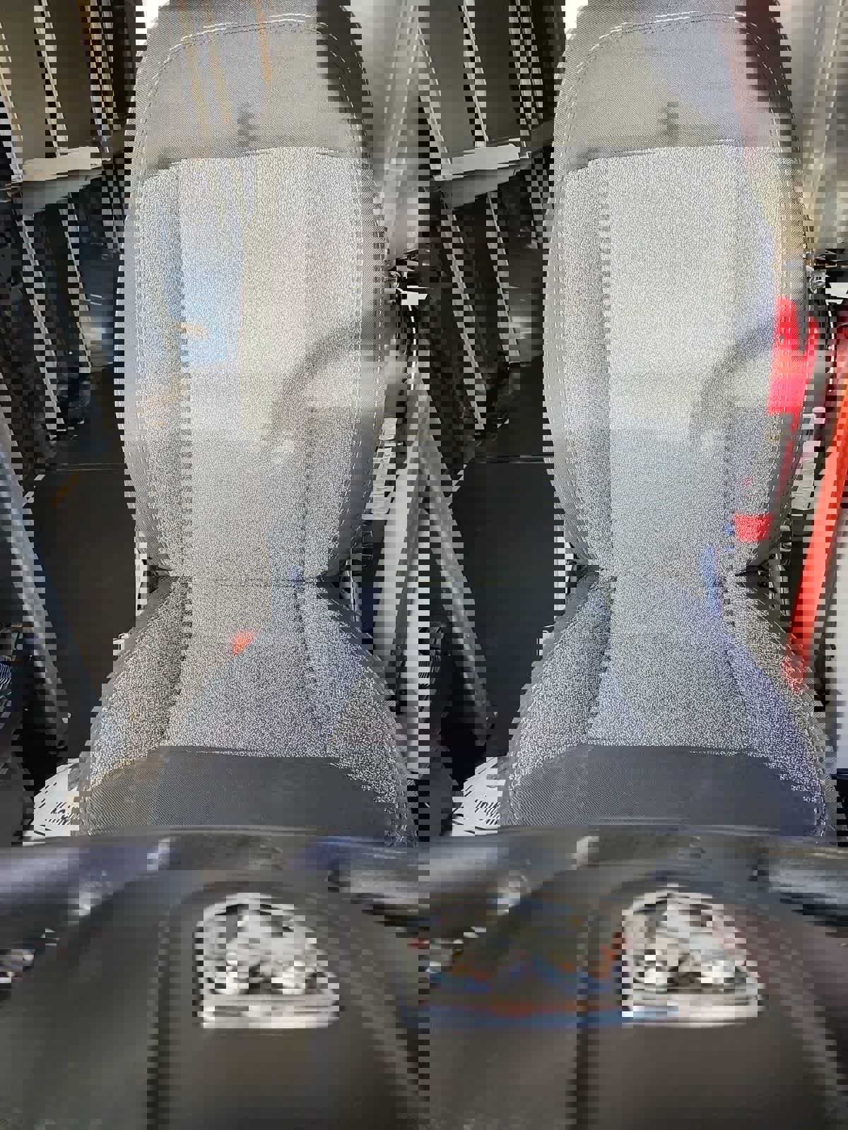 Used 2020 RAM ProMaster 3500 image 14