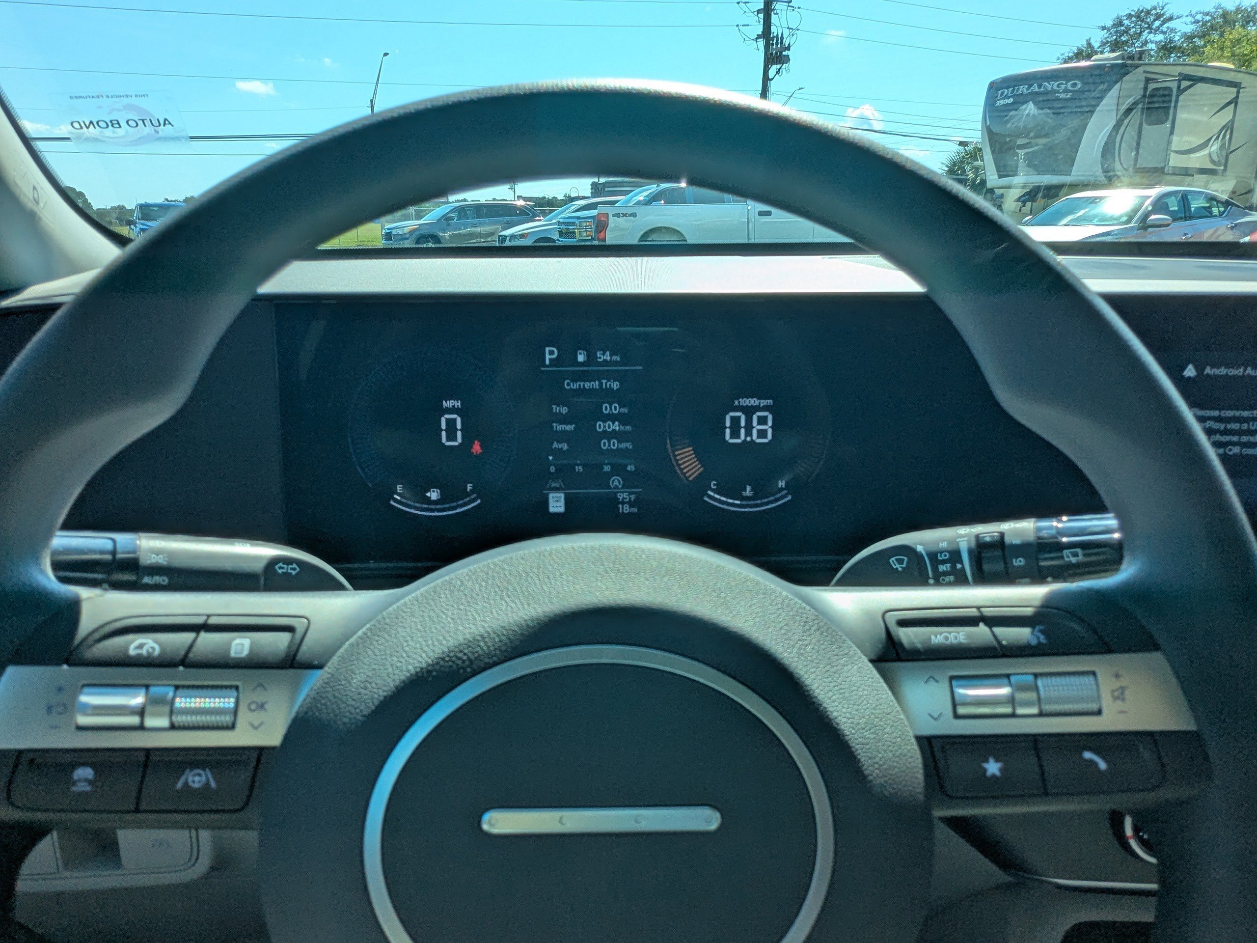 New 2026 Hyundai Kona SE image 35