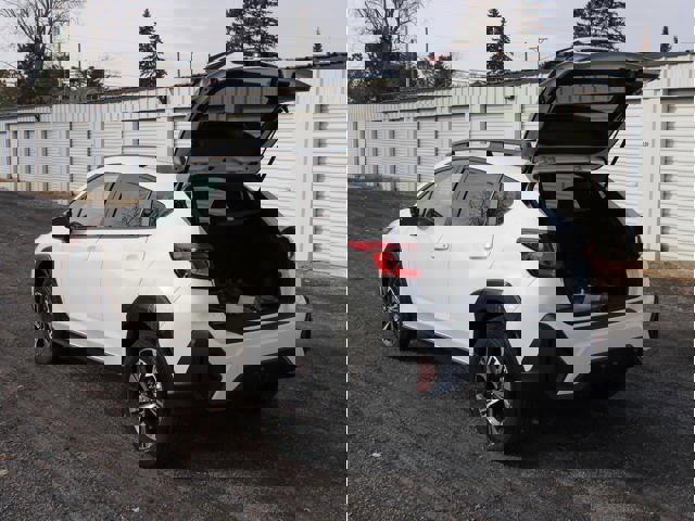 New 2026 Subaru Crosstrek 2.0i Premium image 24