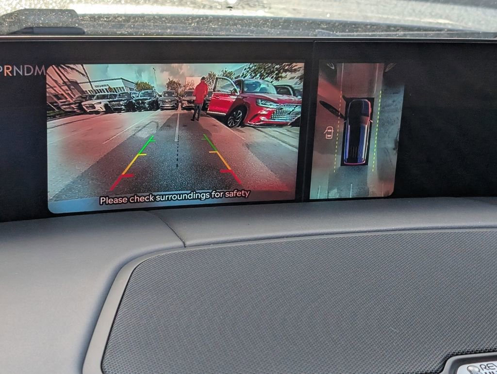 New 2026 Lincoln Navigator Black Label image 19