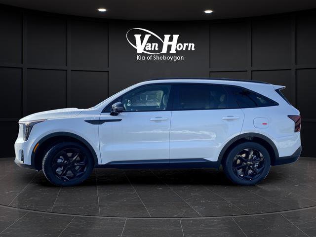 New 2026 Kia Sorento SX Prestige image 4
