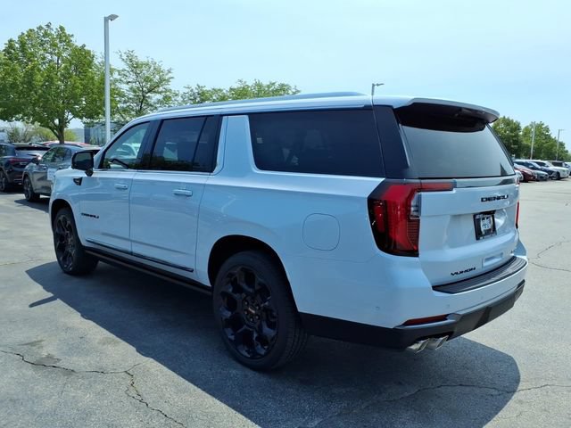 New 2026 GMC Yukon XL Denali Ultimate AWD/4WD image 9