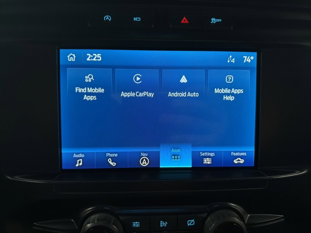 Used 2021 Ford F150 XL w/ STX Appearance Package image 19