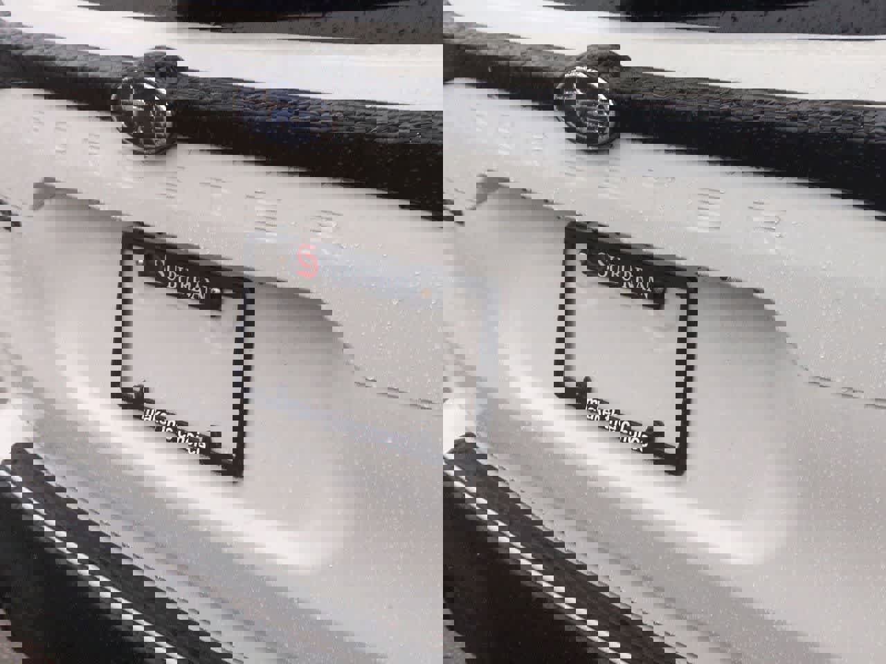 New 2026 Subaru Forester Premium image 12